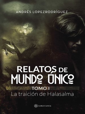 cover image of Relatos de mundo único